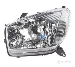 FANALE SINISTRO PER TOYOTA RAV-4 00-03