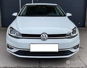 Volkswagen golf 7 per ricambi anno 2019