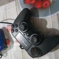 ps4 pro +4 controller