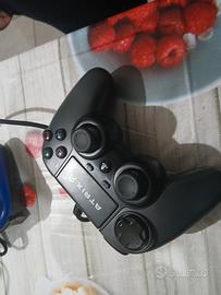 ps4 pro +4 controller