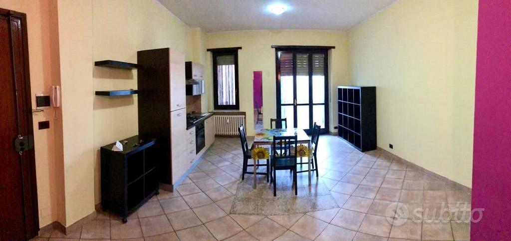 Apartment in Nichelino, Torino - Vista 5