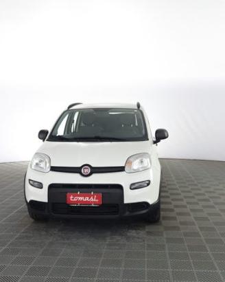 FIAT Panda Panda 1.0 FireFly Hybrid City Life