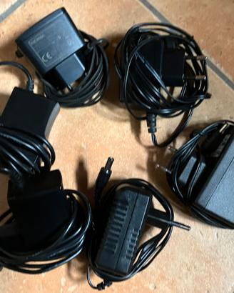Alimentatori 5V e 6V