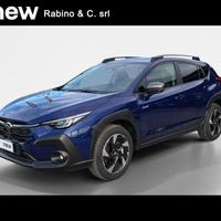 Subaru Crosstrek 2.0i e-Boxer MHEV CVT Linear...