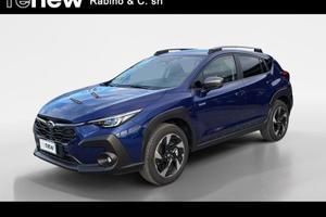 Subaru Crosstrek 2.0i e-Boxer MHEV CVT Linear...
