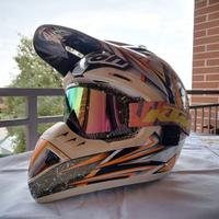 Casco integrale Airoh