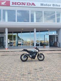 Honda CB 125 R
