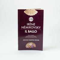 Il Ballo | Irene Nemirovsky - Newton Compton