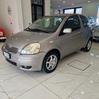Toyota Yaris 1.0i 16V cat 3 porte Sol