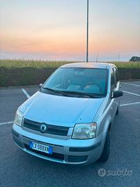 Panda 1.2 Benzina