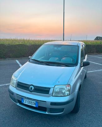 Panda 1.2 Benzina
