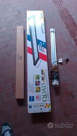 Plafoniera per acquario