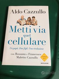 Metti via quel cellulare