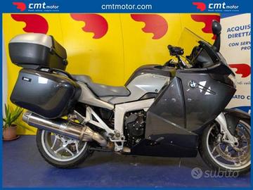 BMW K 1200 GT Finanziabile - Grigio scuro - 365
