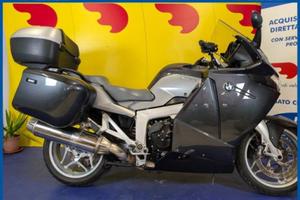 BMW K 1200 GT Finanziabile - Grigio scuro - 365