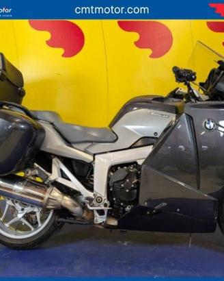 BMW K 1200 GT Finanziabile - Grigio scuro - 365