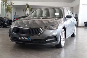 Skoda Octavia Wagon 1.0 e-tec Executive dsg