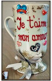 Oggetti d'arredo unici