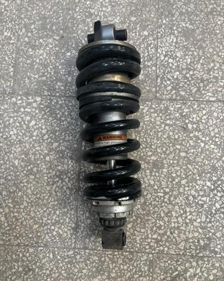 Mono ammortizzatore TDM 850