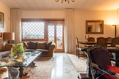 Appartamento Roma [VS04/26VRG]