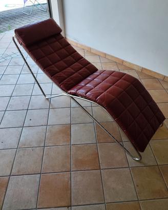chaise longue 