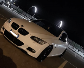 Bmw e92 320d