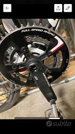 Cannondale Synapse  Tg58 Carbon Ultegra 2D