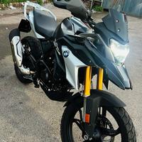 Bmw gs 310 2023 nuova 0 km