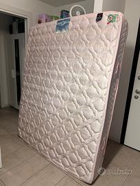 MATERASSO MATRIMONIALE