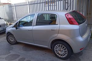 Fiat Punto 1.3 MJT S&S 95 cv