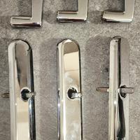 maniglie per finestre