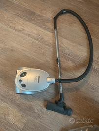 Aspirapolvere