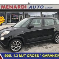 FIAT 500L 1.3 Mjt 95cv Cross ECCELLENTI CONDI...