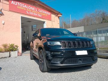 JEEP GRAND CHEROOKE 3.0cc. TDI