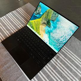 Dell XPS 13 9310 i7/16GB/500SSD HKTQ0J3