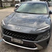 RICAMBI KONA DEL 2022 CC 1600 IBRID SIGLA G4LE