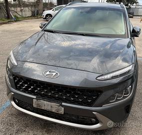 RICAMBI KONA DEL 2022 CC 1600 IBRID SIGLA G4LE