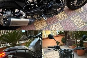 Benelli Leoncino 2024 – Maggio | Pari al nuovo