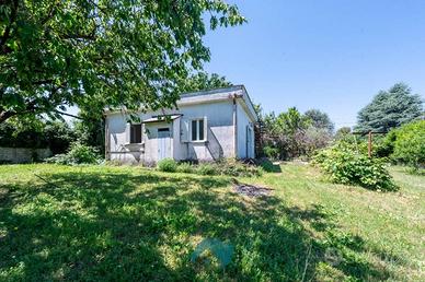 Villa di 73 m² con 2 locali a Labico