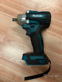 Makita avvitatore ad impulsi Dtw 300