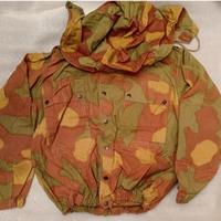 NUOVA ESERCITO ITALIANO
uniforme mimetica 
mod.58 