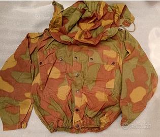 NUOVA ESERCITO ITALIANO
uniforme mimetica 
mod.58 