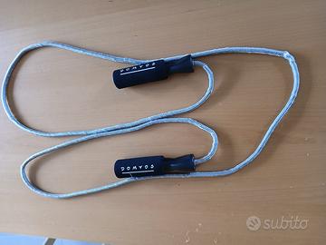 Corda Salto Domyos 2.60m