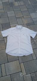 Camicia Lacoste