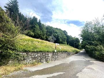 TER. RESIDENZIALE A VILLA D'ALMÈ