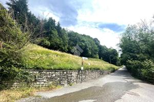 TER. RESIDENZIALE A VILLA D'ALMÈ