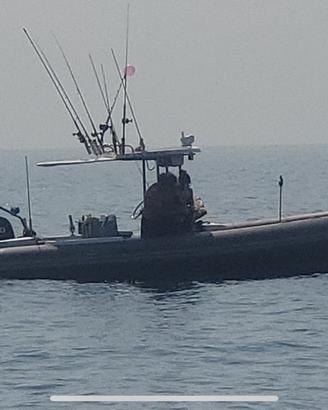 GOMMONE DA PESCA JOKER BOAT 7 METRI 2022