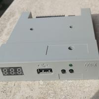 Gotek per Amiga ed Atari ST