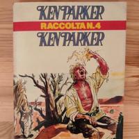 Fumetto Ken Parker 