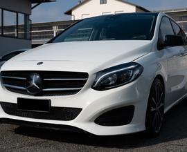 Mercedes-benz B 200 B 200 d Automatic Executive